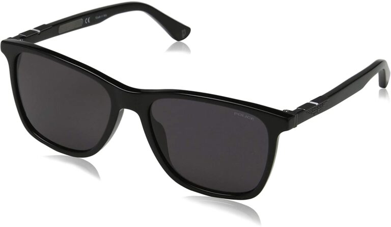 Sunglasses, provided by VSP Vision Insurance
