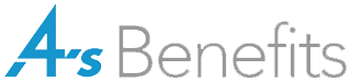 4as benefits logo 4as benefits logo