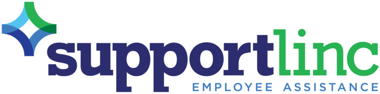 SupportLinc logo