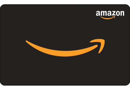 $25 Amazon gift card, provided by Supportlinc